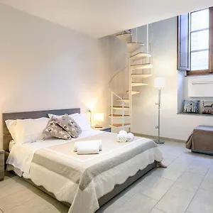  Apartment Duomo Confort