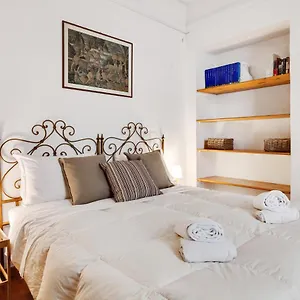  Apartment Porta Rossa Near Ponte Vecchio