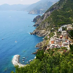 Ca' Dei Nogi - A Apartment Riomaggiore