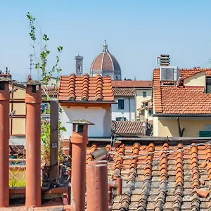  Apartment Gioberti Cozy Con Terrazzo