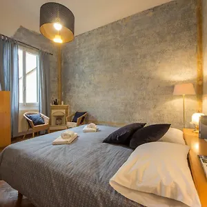  Apartment San Lorenzo Family