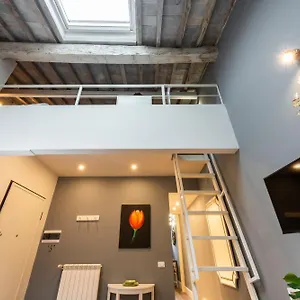  Apartment 58 Via Guelfa