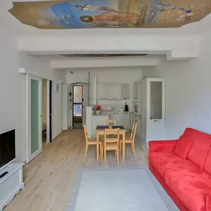 Residenza Sant' Antonio Apartment Riomaggiore