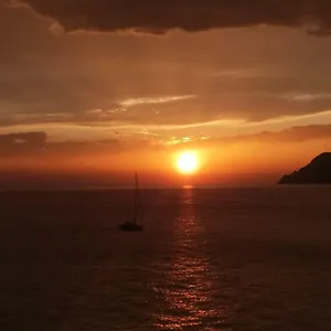 Ca'la Luna - In Centro Con Terrazza Apartment Riomaggiore
