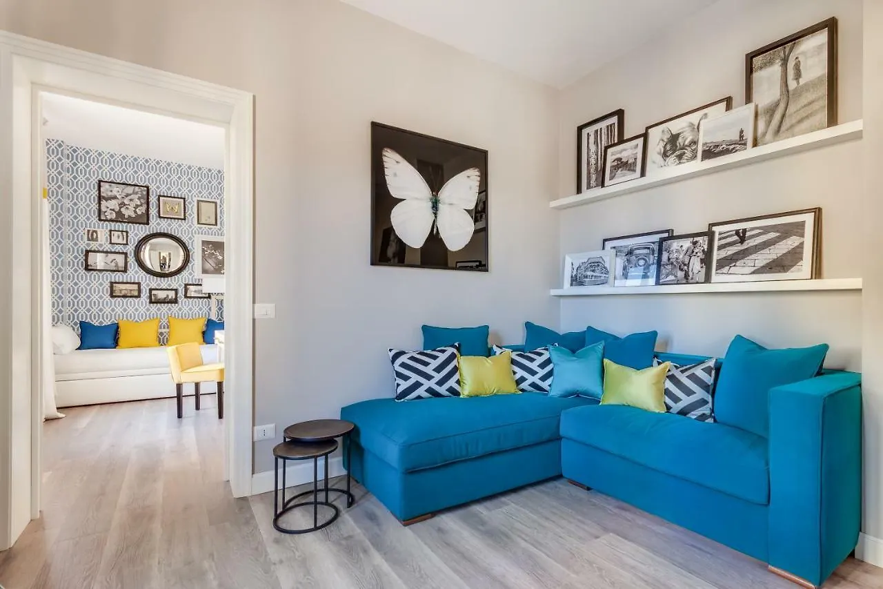 Dimore D'Oro Florence Apartment