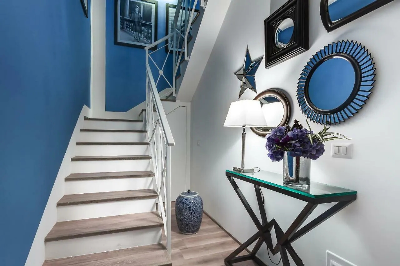 Dimore D'Oro Florence Apartment