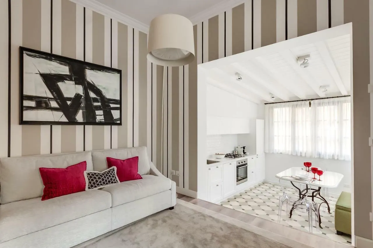 Apartment Dimore D'Oro Florence