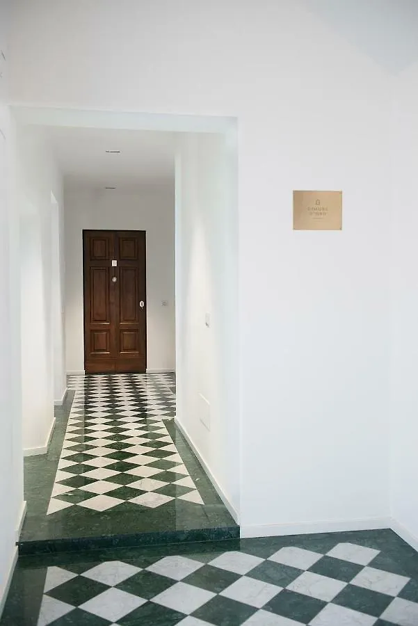 Apartment Dimore D'Oro Florence