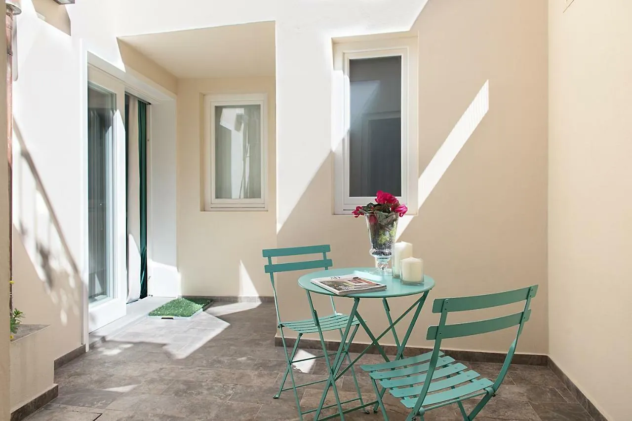 Dimore D'Oro Florence Apartment