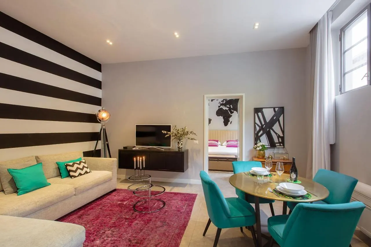 Dimore D'Oro Florence Apartment